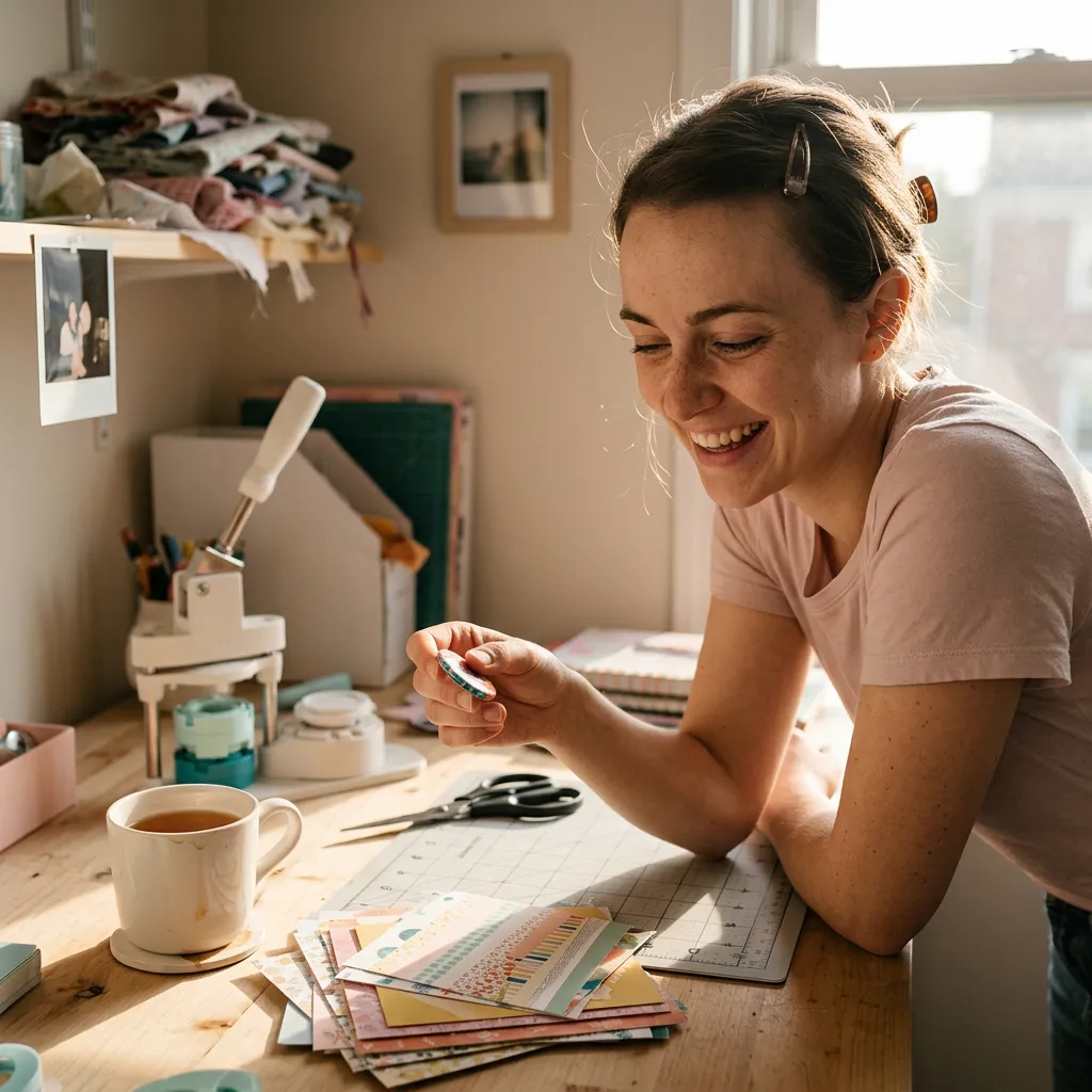 Our team workspace and laboratory